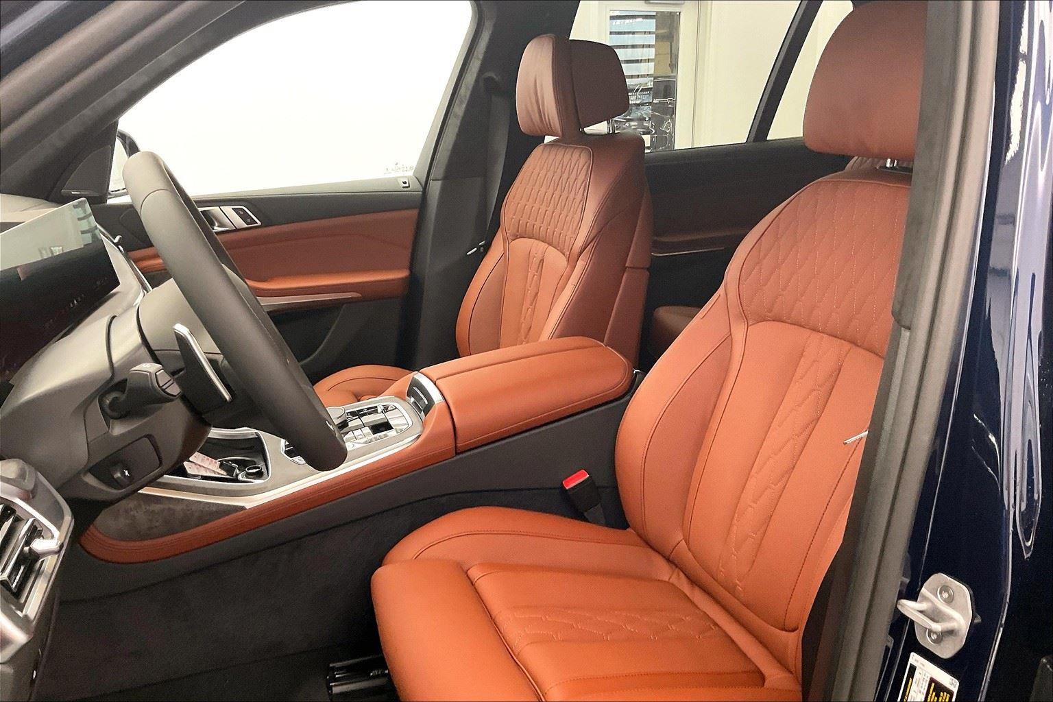 2026 Bmw X7 xDrive40i photo 4