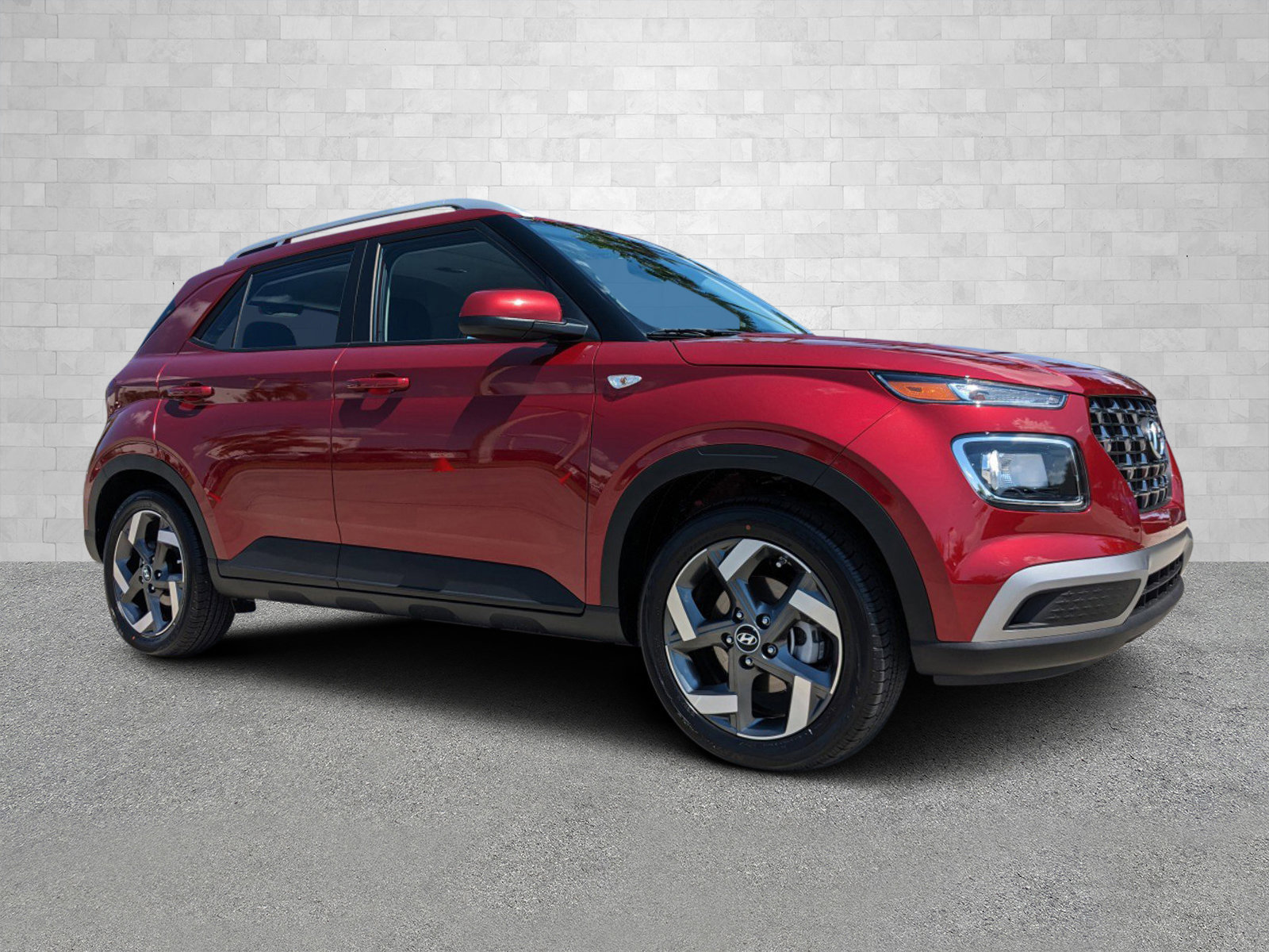 2025 Hyundai Venue SEL's photo