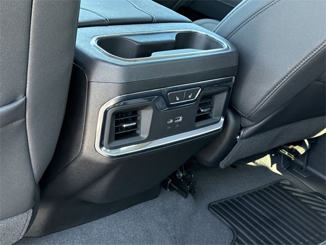 2024 Chevrolet Silverado 2500HD LTZ photo 11
