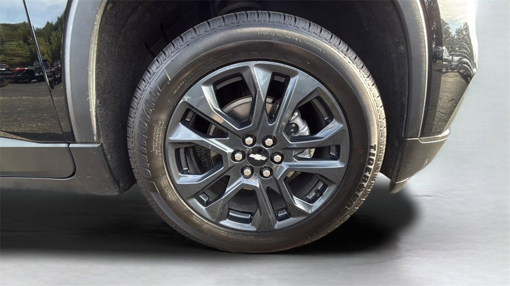 2021 Chevrolet Traverse RS photo 21
