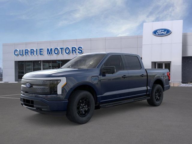 2025 FORD F-150 - Image 23