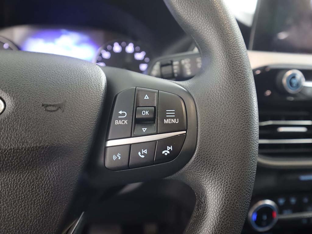 2022 Ford Escape Hybrid SE photo 34
