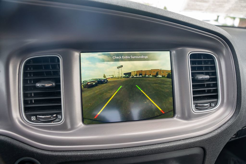 2023 Dodge Charger SXT photo 28