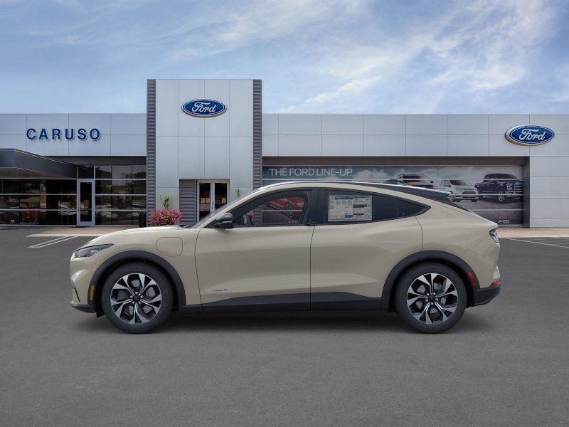 2025 Ford Mustang Mach-E Select photo 3