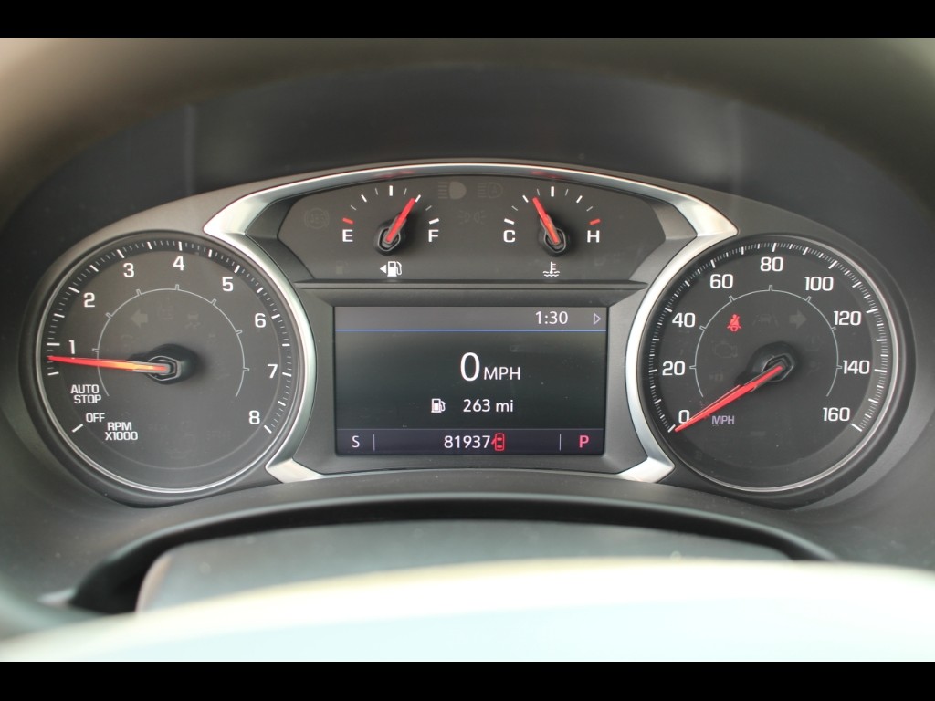 2022 Gmc Terrain SLT photo 20
