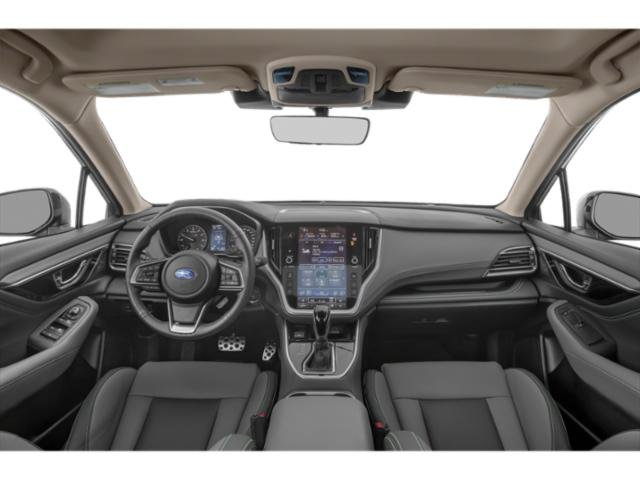 2023 Subaru Outback Onyx Edition photo 2