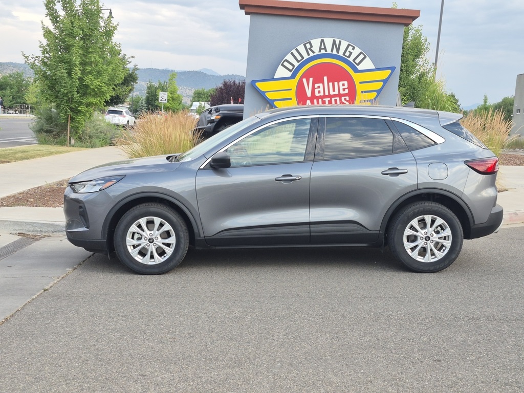 2024 Ford Escape Active photo 3