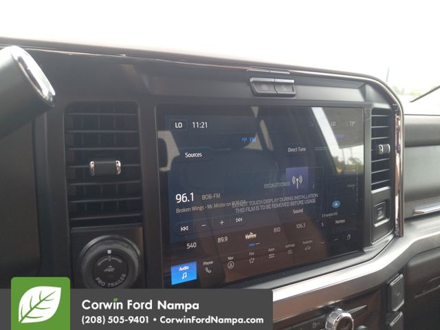 2025 Ford F-350 King Ranch photo 15