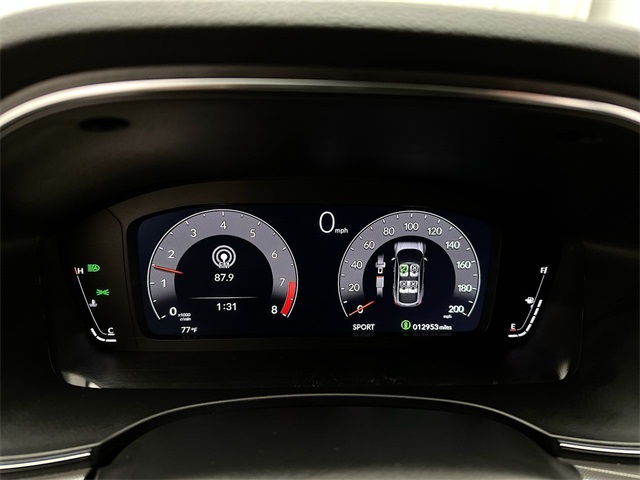 2025 Acura Integra Type S photo 6
