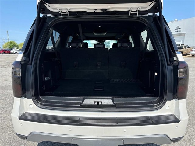2019 Ford Expedition MAX Limited photo 5