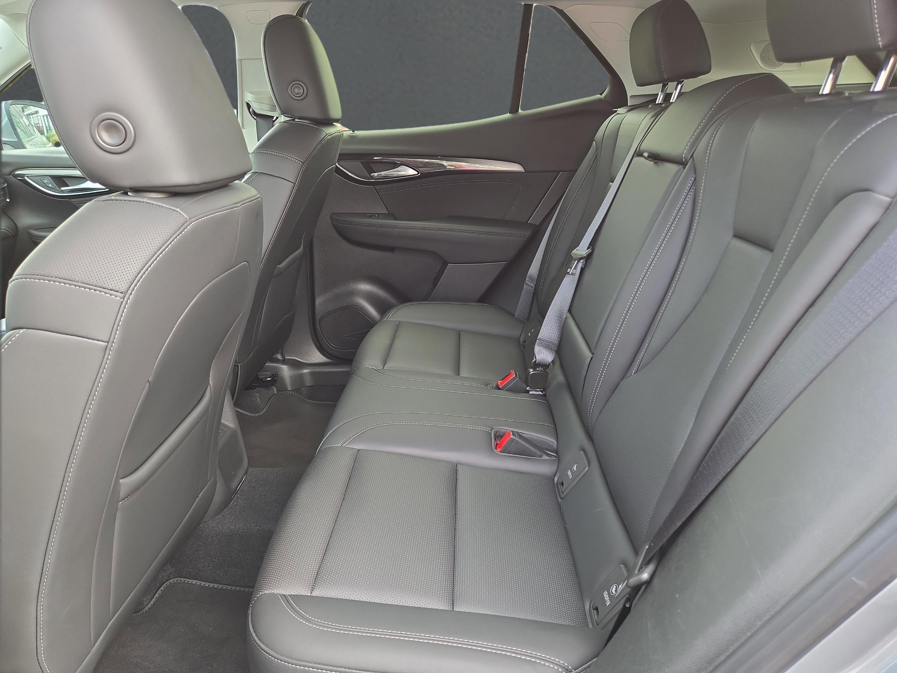 2024 Buick Envision Preferred photo 12