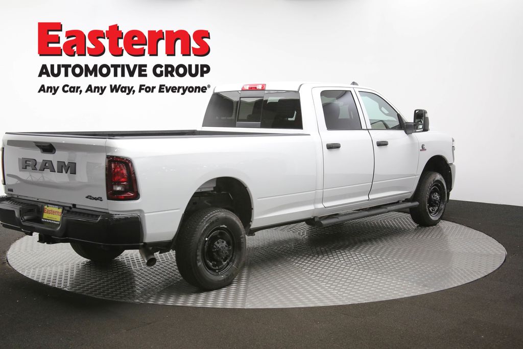 2025 Ram 2500 Tradesman photo 32