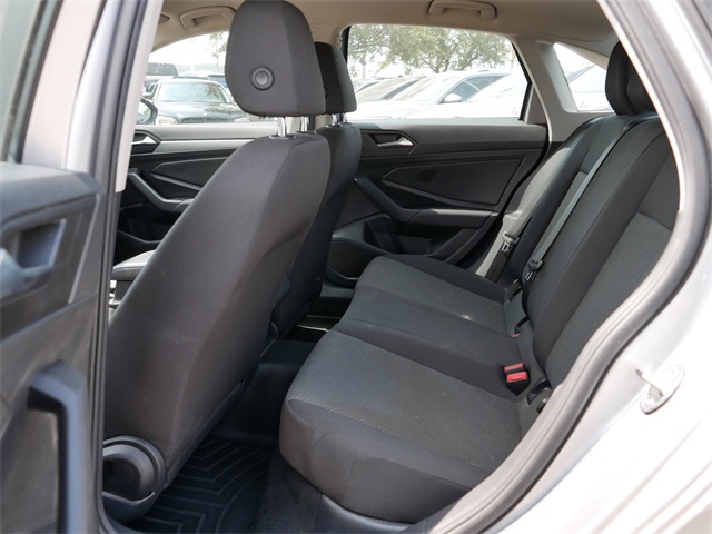 2019 Volkswagen Jetta 1.4T S photo 16