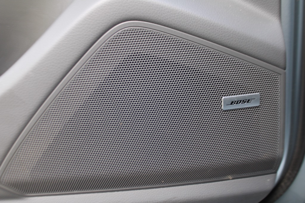 2021 Porsche Cayenne S photo 20