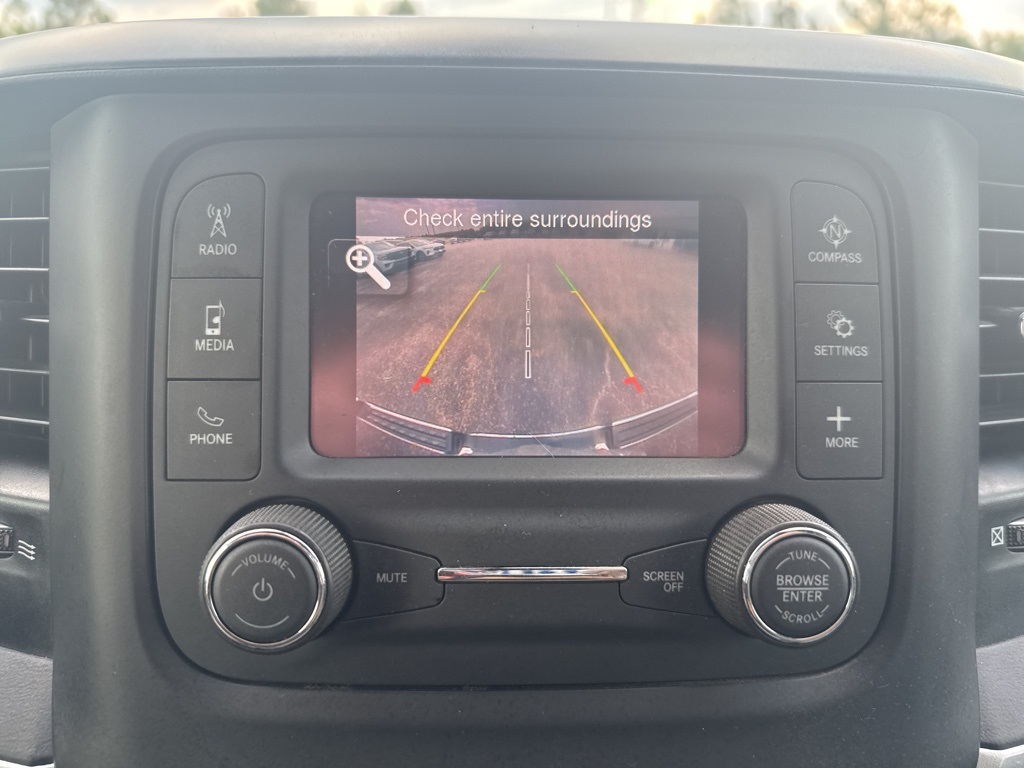 2022 Ram 1500 Big Horn Lone Star photo 7