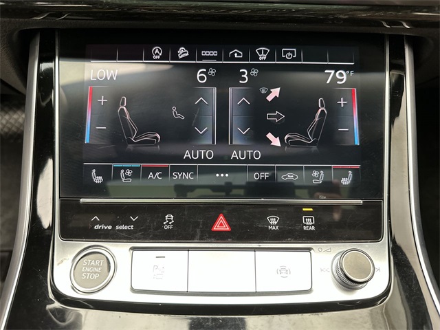 2021 Audi Q7 55 Prestige photo 9