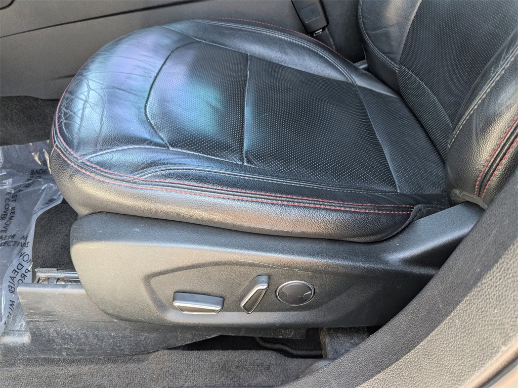 2018 Ford Explorer Sport photo 18