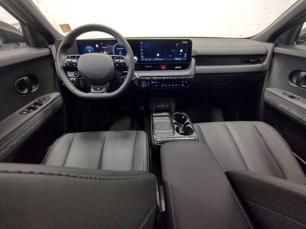 2025 Hyundai Ioniq 5 photo 30