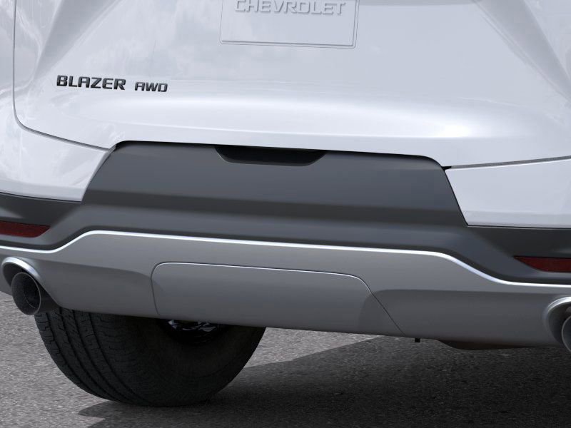 2025 Chevrolet Blazer 2LT photo 14