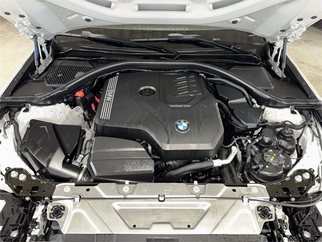 2024 Bmw 330i xDrive photo 28