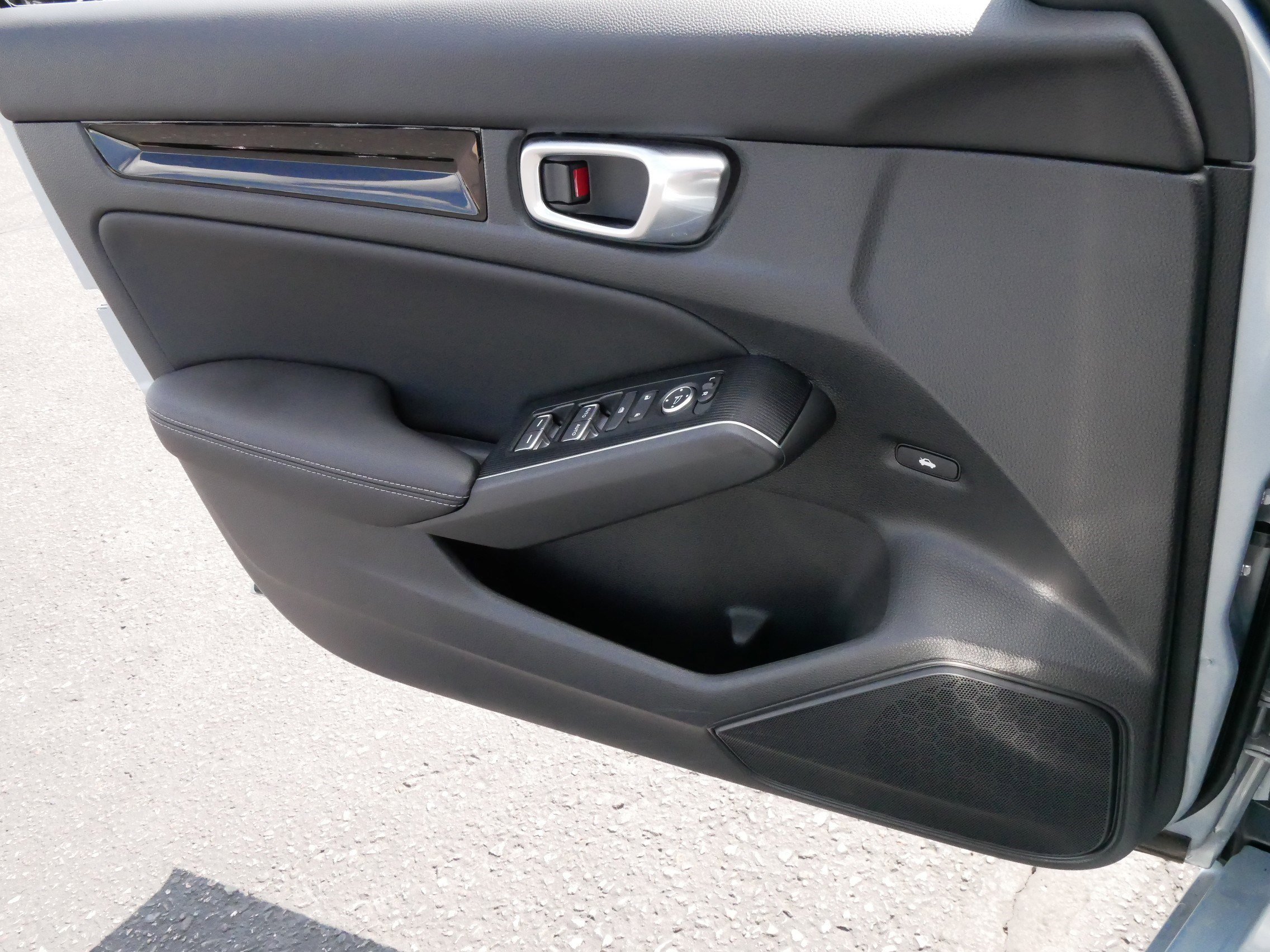 2023 Honda Civic Touring photo 24