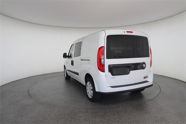 2019 Ram ProMaster City Tradesman SLT photo 12