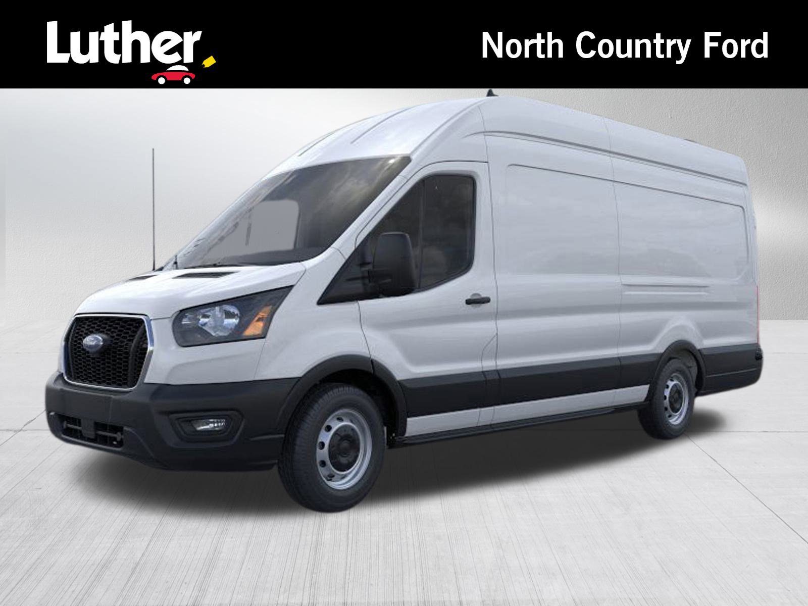 2025 Ford Transit Van Base's photo