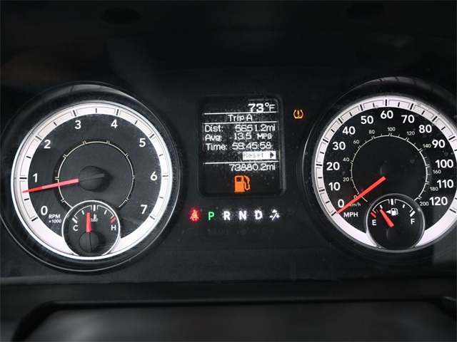 2017 Ram 1500 Express photo 20