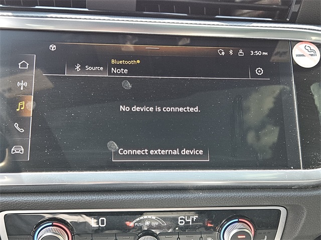 2023 Audi Q3 Premium S line photo 16