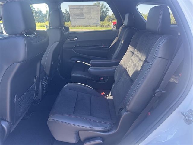 2026 Dodge Durango GT Plus photo 15