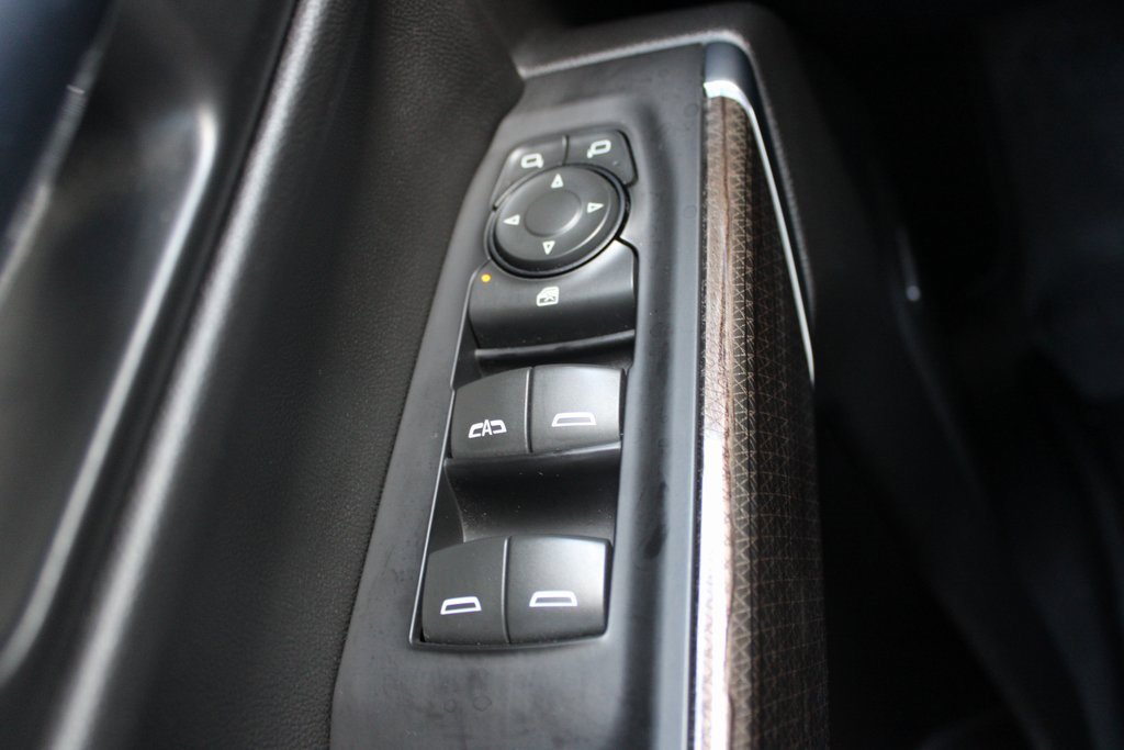2020 Chevrolet Silverado 1500 RST photo 19