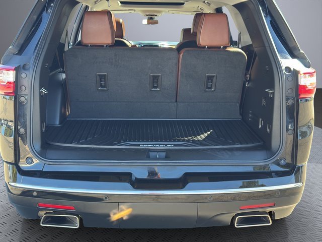 2020 Chevrolet Traverse High Country photo 26