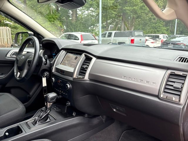 2019 Ford Ranger XLT photo 22