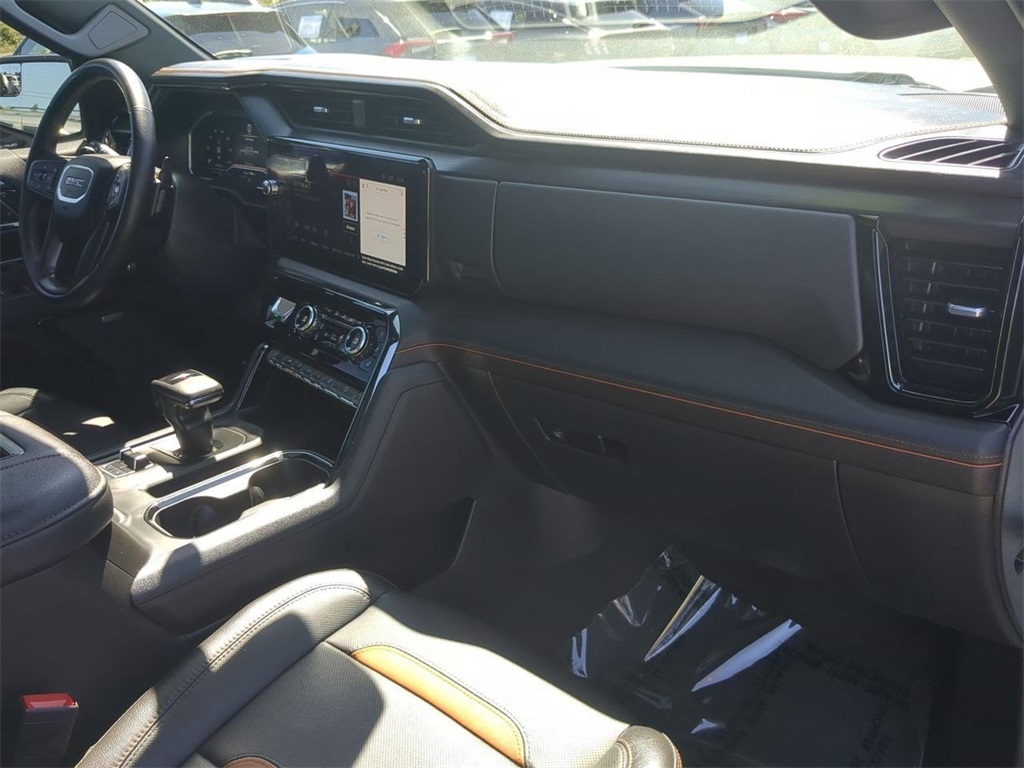 2022 Gmc Sierra 1500 AT4 photo 30