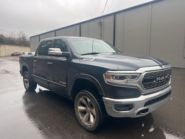 2019 RAM Ram 1500 Pickup Limited