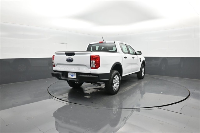 2025 Ford Ranger XL photo 4