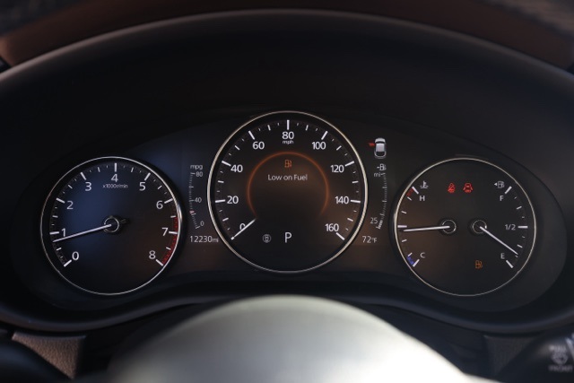 2022 Mazda CX-30 2.5 S Premium photo 26