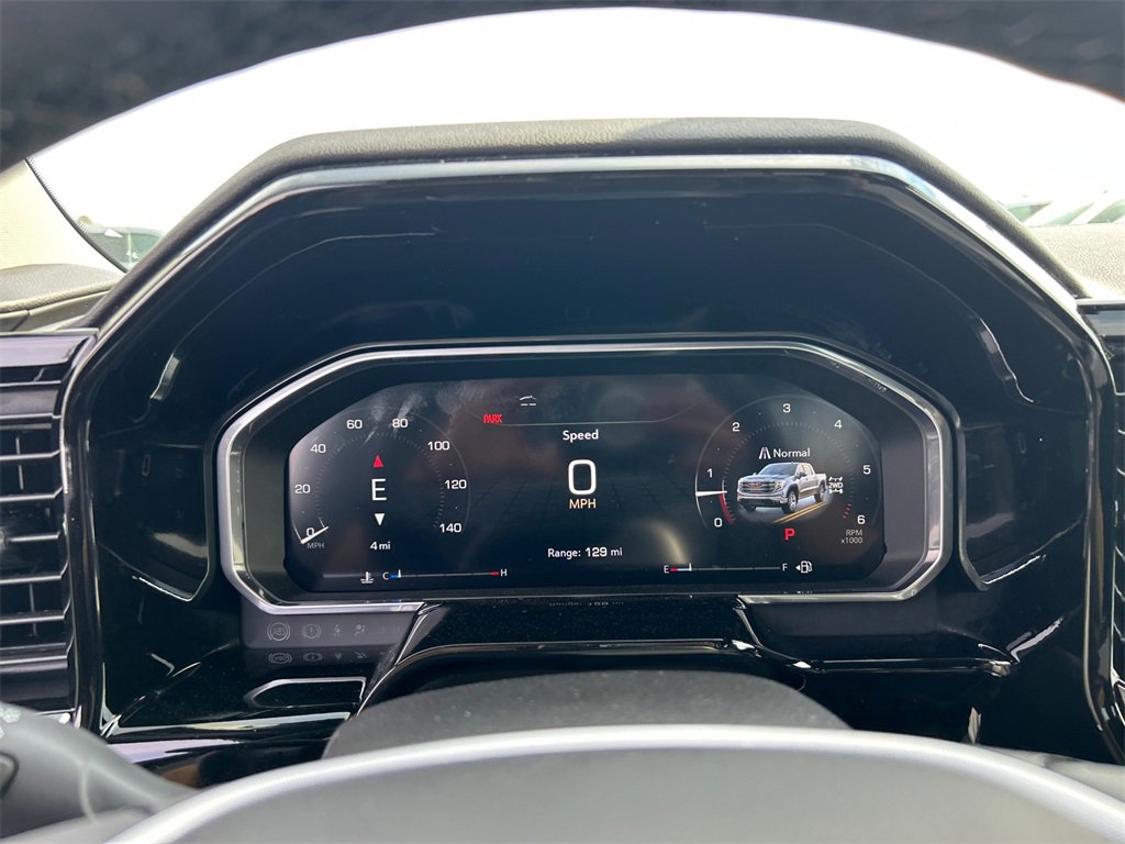 2026 GMC SIERRA - Image 20