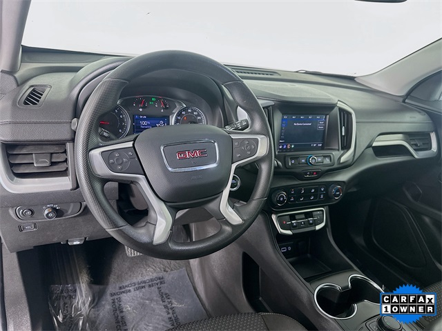 2024 Gmc Terrain SLE photo 2