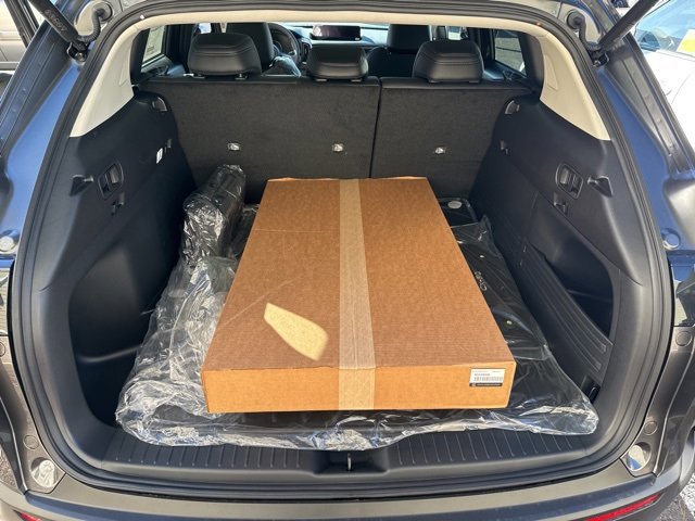 2025 Mazda CX-50 Premium photo 10
