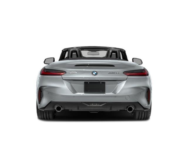 2026 Bmw Z4 sDrive30i photo 8