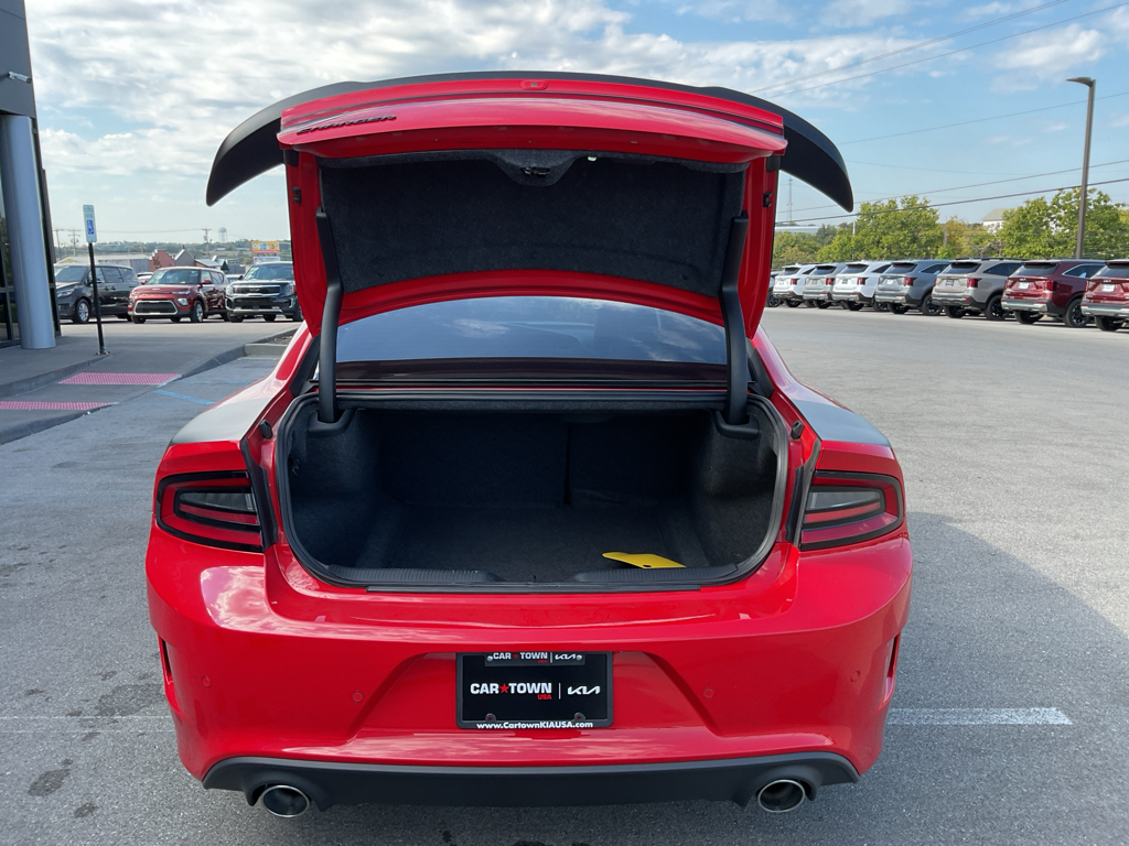 2021 Dodge Charger R/T photo 14