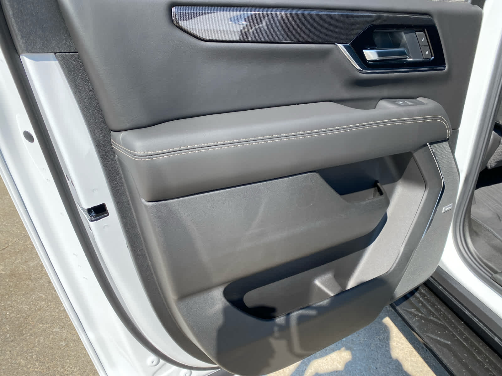 2026 Gmc Yukon XL photo 23