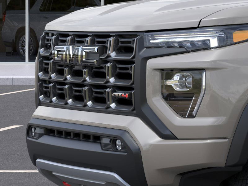 2026 Gmc Canyon AT4 photo 13