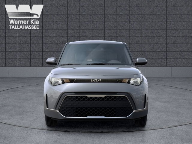 2025 Kia Soul LX photo 2