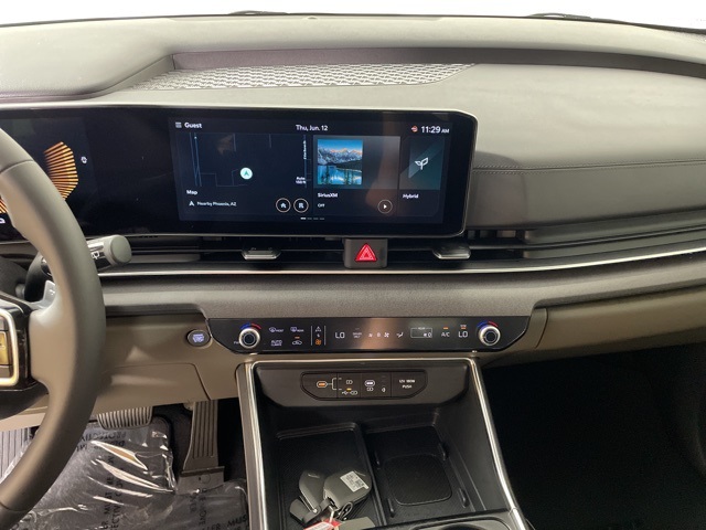 2026 Kia Carnival EX photo 25