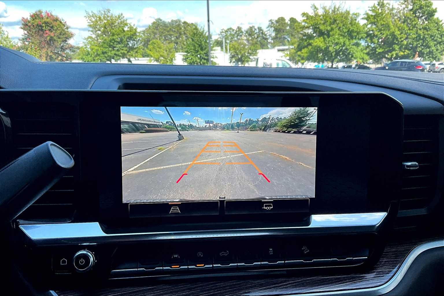 2022 Gmc Sierra 1500 Elevation photo 24