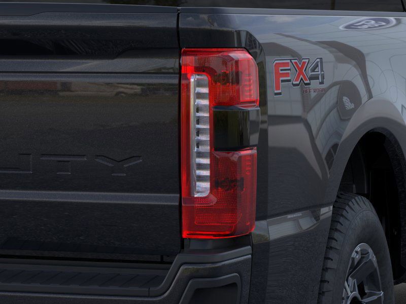 2026 Ford F-350 photo 21
