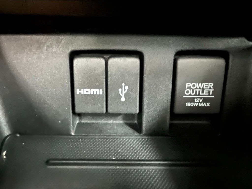 2015 Honda Civic EX photo 19