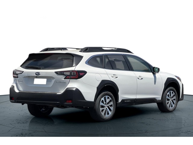 2025 Subaru Outback Premium photo 4